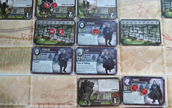 I suppose I deserve it to happen at least once, given how many times Lun snatched commons away from their posts. I suppose I deserve it to happen at least once, given how many times Lun snatched commons away from their posts.