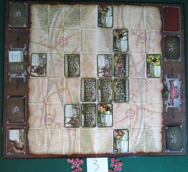 I'd like for the special Walls to have more unique art, so Ice Walls look like glaciers and Vine Walls look more like piles of brambles.