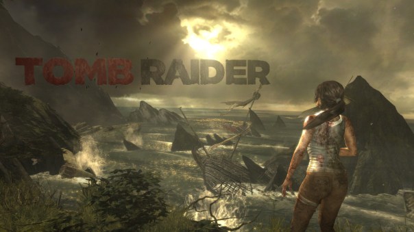 Hm, that's not a tomb. Not even close, Lara. Hm, that's not a tomb. Not even close, Lara.