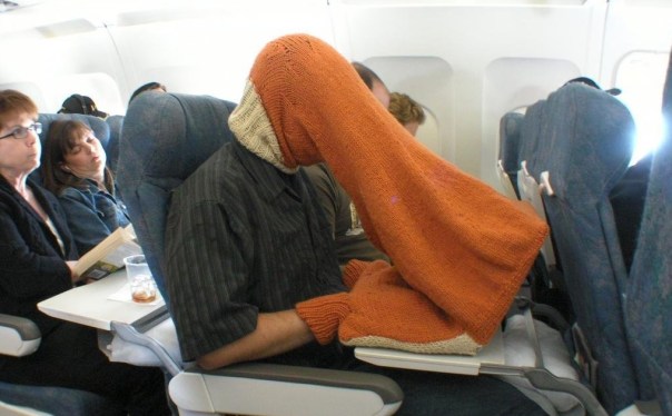 An inspiration to all introverts.