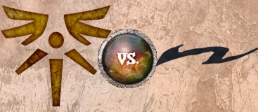 #2: Vanguards vs. Mercenaries