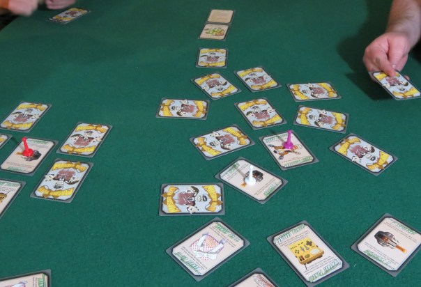 In this case, he did not.