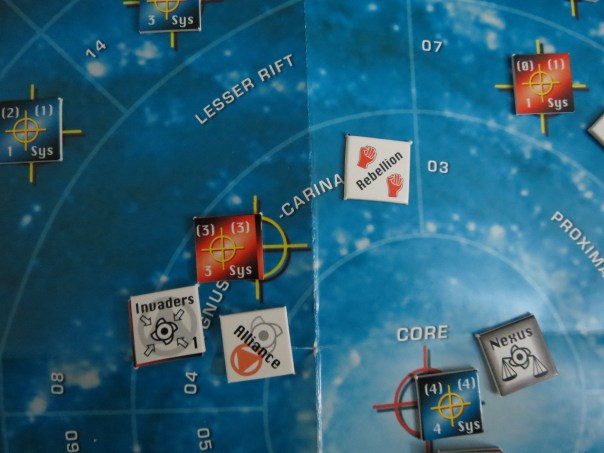 For every amazing moment like this, there are two dozen bookkeeping moments. Nobody said running a Galactic Empire would be fun. For every amazing moment like this, there are two dozen bookkeeping moments. Nobody said running a Galactic Empire would be fun.