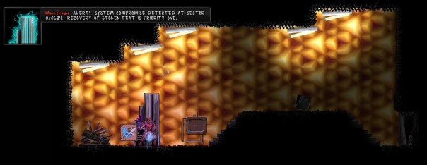 I don't know if the facility can recapture the Feat or not, but it makes a big enough deal of telling me to run that I've never stayed behind to test it out. I hope nothing happens, and they just inserted all that RUN! stuff for show. I don't know if the facility can recapture the Feat or not, but it makes a big enough deal of telling me to run that I've never stayed behind to test it out. I hope nothing happens, and they just inserted all that RUN! stuff for show.