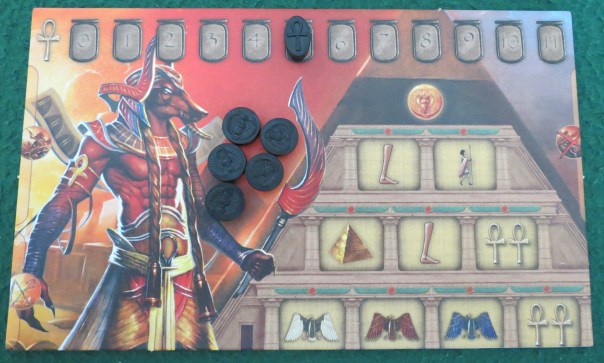 One cool thing about Egyptian fantasy is that even the men are scantily clad. One cool thing about Egyptian fantasy is that even the men are scantily clad.