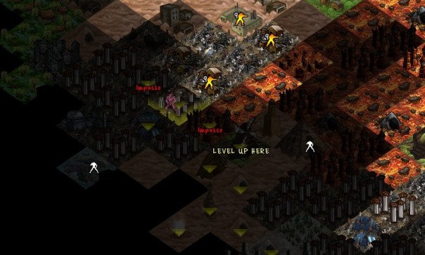 I think I died here over 10 times. I think I died here over 10 times.