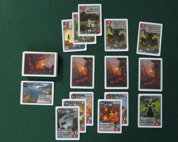 Also even more likely to get people really ticked off or despondent. EXCELLENT.