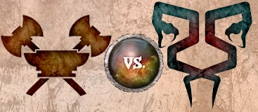 #6: Guild Dwarves vs. The Filth