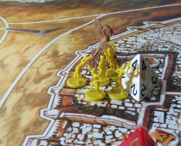 KILL THE BENNU KILL THE BENNU