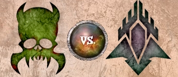 #8: Fallen Kingdom vs. Deep Dwarves