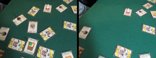 I *love* the bombs in this game, especially paired with big red buttons.