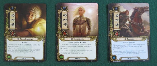 "But Bilbo didn't do any quests other than the one to Erebor!" screams the Tolkienite. True! And yet, this game is *still* taking fewer liberties than Jackson's Hobbit.