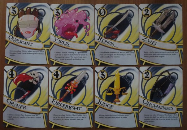 Huh. The term "blade" has a lot more leeway than I initially thought. Huh. The term "blade" has a lot more leeway than I initially thought.