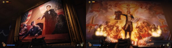 Click to embiggen these ones, seriously. Hilarious, awesome stuff awaits.