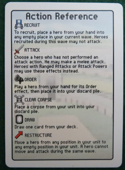 For some reason, every single article with close ups of game components also includes an eyelash.