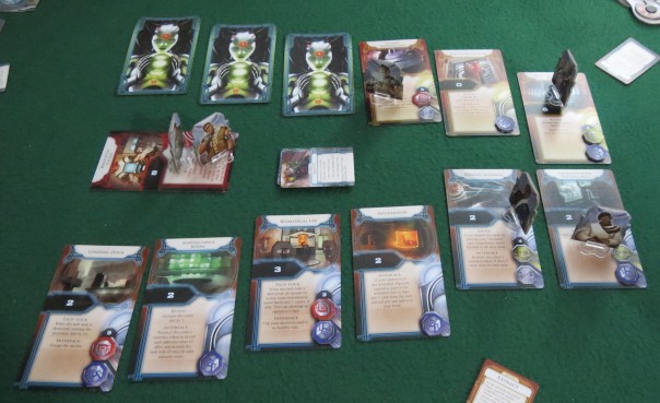 Within just a few minutes of door breach, everyone spreads through the building like rats scampering every which way in a maze. There's no purpose to their movements, no idea where they're going. Just a mad, purposeless hunger. And at the center of it all is you, the only one with a plan.