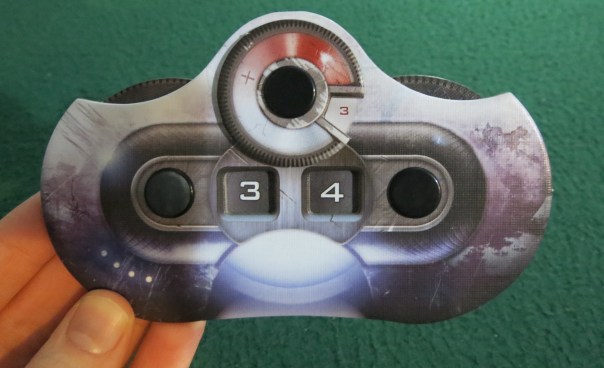 Well, I've just about run out of cyberpunky things to write.