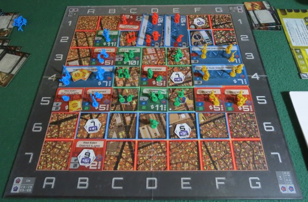 I don't understand this design choice.