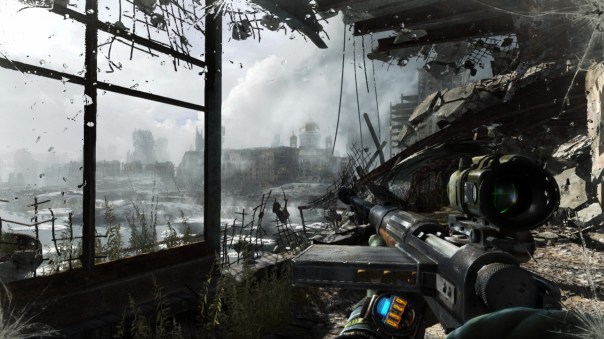 Oh, we haven't yet? Don't worry, odds are we will.