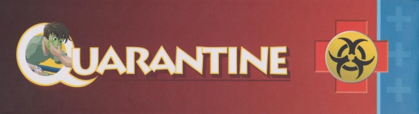 My pun titles aren't usually any good, but I'm DAMN proud of this one. And for a minimal fee, you can use it for the expansion, Mark Klassen.