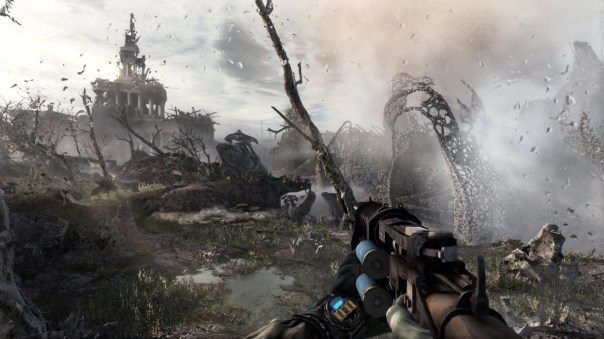 If you're all, "YEAH TAKE THAT," you've missed the point, sir.