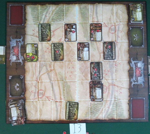 I give these sets a 10/10. Seriously, they're awesome. Much better balance than the original summoners, with a bit more room for trickery. I give these sets a 10/10. Seriously, they're awesome. Much better balance than the original summoners, with a bit more room for trickery.