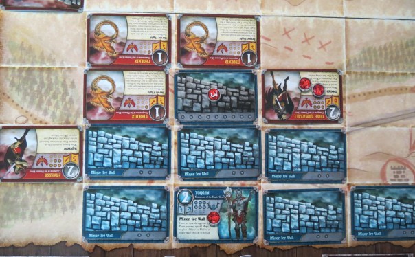 Fortunately, the Tundra Orc player conceded at this point.