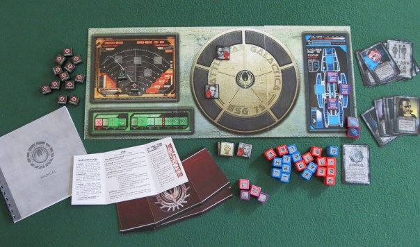 My version would have looked like the original game, because I would have given up and played that instead, four hour playtime be damned.