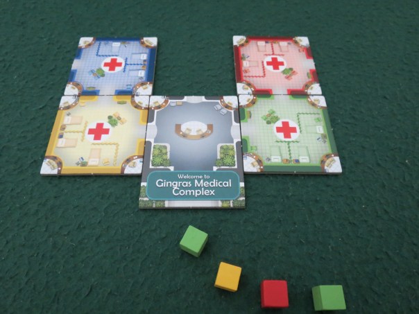 Somerset thinks "Gingras" sounds like a disease. I think it sounds like "green grass." Who's right? Make your opinion known in the comments below! #desperateattempt