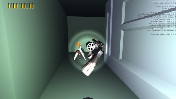 I'd like to add a disclaimer: I'm not saying anyone's views on videogame *violence* are ridiculous (though sure, I think many of those are dumb as well), but rather that this belief, that videogames can teach a person how to operate weapons, is simply absurd. And I'm putting this disclaimer here in the alt-text where argumentative parents won't likely find it.