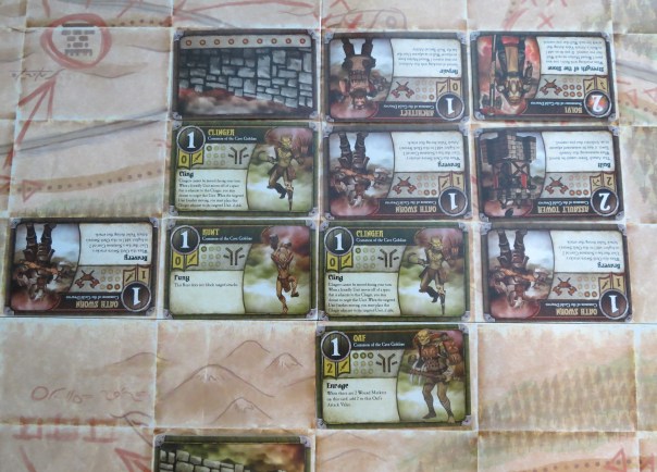 The wording on the Clinger is absolutely brilliant, as it means they can nab onto *passing* friendlies as well as those that began the turn adjacent to them. The wording on the Clinger is absolutely brilliant, as it means they can nab onto *passing* friendlies as well as those that began the turn adjacent to them.