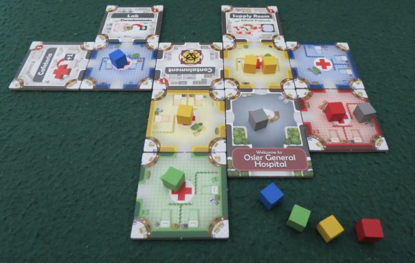 Some people will probably assume that the title of this article is referring to the television show Grey's Anatomy, but it's actually a reference to the 1858 anatomy textbook GRAY'S ANATOMY by Henry Gray.