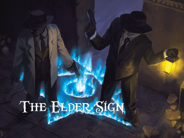 Each adventure comes with its own (excellent) art.