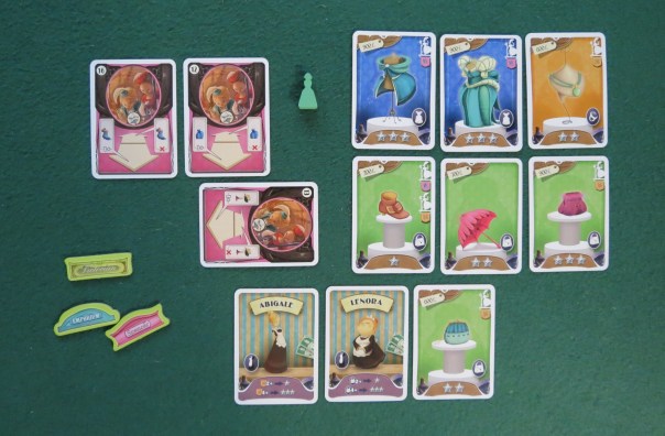 17 points, as far as I can tell. Five space pennies to whichever reader can explain why. 17 points, as far as I can tell. Five space pennies to whichever reader can explain why.