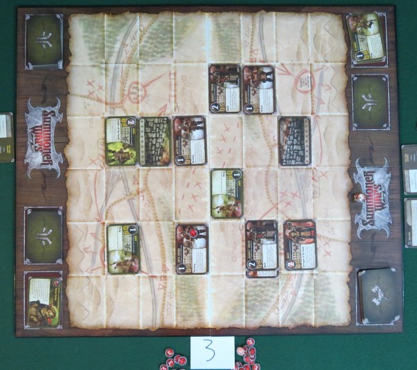 We should have taken more pictures. Sorry. We should have taken more pictures. Sorry.