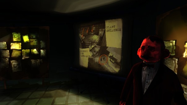 Members of this politburo identify one another via the intimidating and stylish Stache Code.