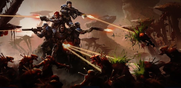 The other members of Hero Squad always make fun of Doug for his sissy helmet. The other members of Hero Squad always make fun of Doug for his sissy helmet.