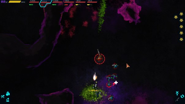 My one problem with Infested Planet is that you get 100% of your BPs back when you "recycle" stuff. This means you don't need to fret over your turret placement or upgrade choices, because you can undo them with no penalty. It also means you can just keep moving around your siege cannon.