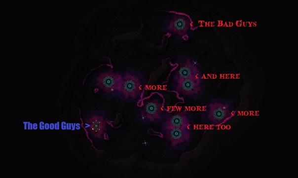 Tremble at my mad Paint skillz!