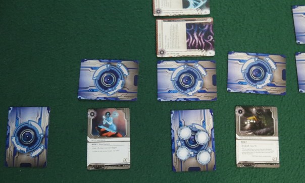 Which would *you* run against?