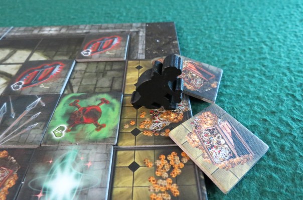 "Gangster," I believe the kids would say.