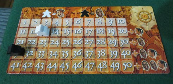 The colony has had its planned uprising — though 140 years too soon.