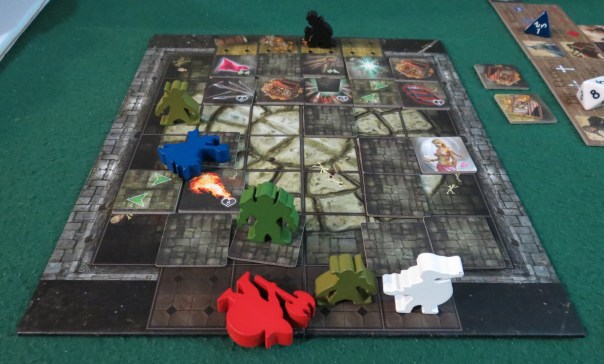 CAMEO: the notebook that I use to keep notes on games, here on Space-Biff! for the first time!