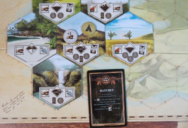 The mystery deck is also filled with deadly traps and dangerous creatures. But for the first scenario, you'll likely only find treasures. The mystery deck is also filled with deadly traps and dangerous creatures. But for the first scenario, you'll likely only find treasures.