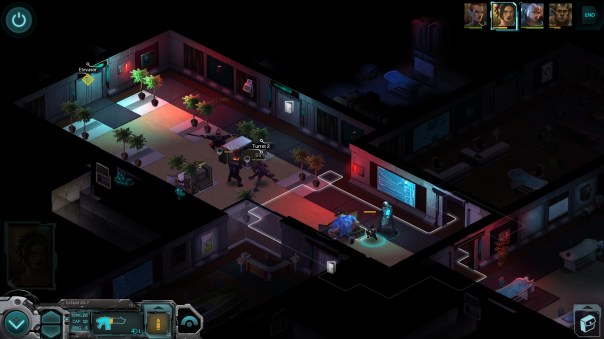 Combat so good, I forgot to take screenshots of it. High praise.