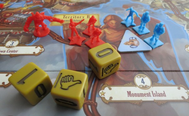 Aw, look at those happy little skyline transit dice!