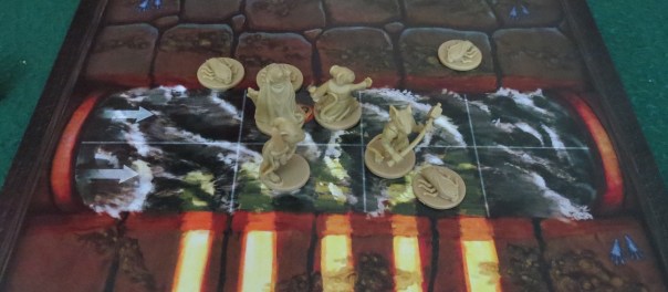 In spite of all odds and history, PHG has successfully crafted the only good sewer level ever.