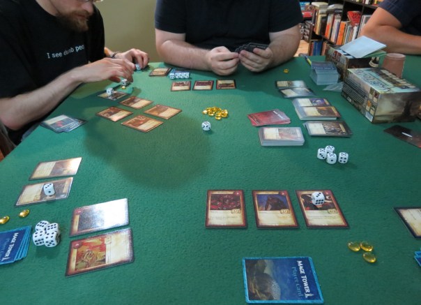 And this one? A *lot* of work.