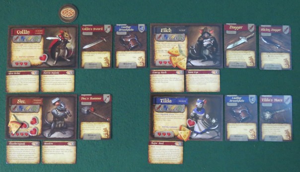 I don't think I ever referred to "Tilda" without reflexively adding "Swinton" on the end.