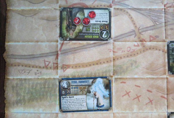 Anyone else think Sybil's spirit version is the hottest thing in SW?